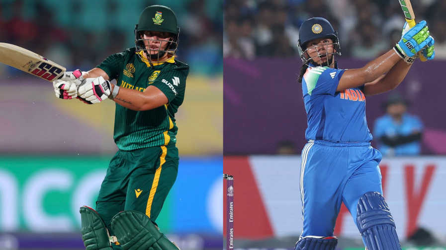 आईसीसी महिला वनडे विश्व कप 2025: दक्षिण अफ्रीका महिला टीम ने रोमांचक मुकाबले में भारत को हराया, डी क्लार्क चमकीं