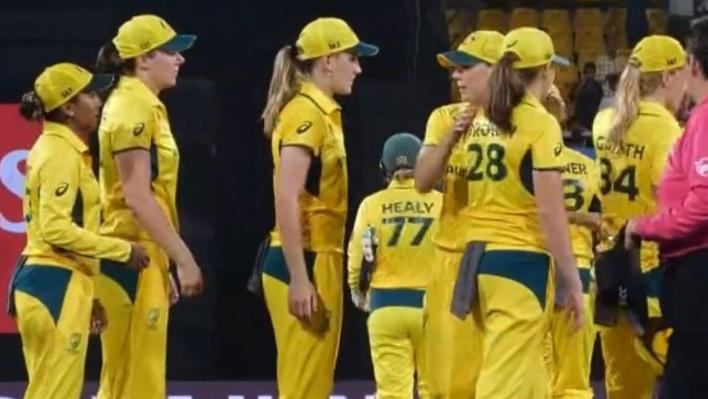 आईसीसी महिला वनडे विश्व कप 2025: गार्डनर के शतक से ऑस्ट्रेलिया महिला टीम ने न्यूजीलैंड को 89 रनों से हराया