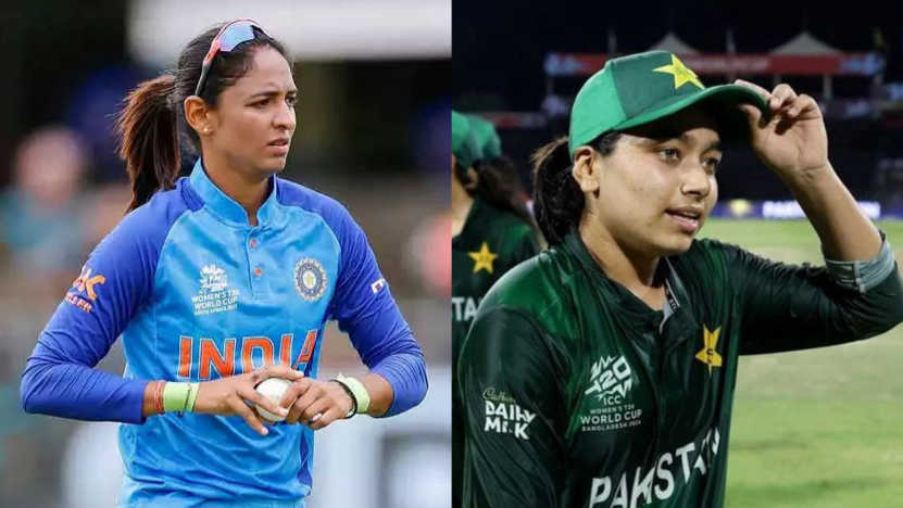 आईसीसी महिला वनडे विश्व कप 2025: कोलंबो में भारत महिला टीम का पाकिस्तान से हाई-वोल्टेज मुकाबला