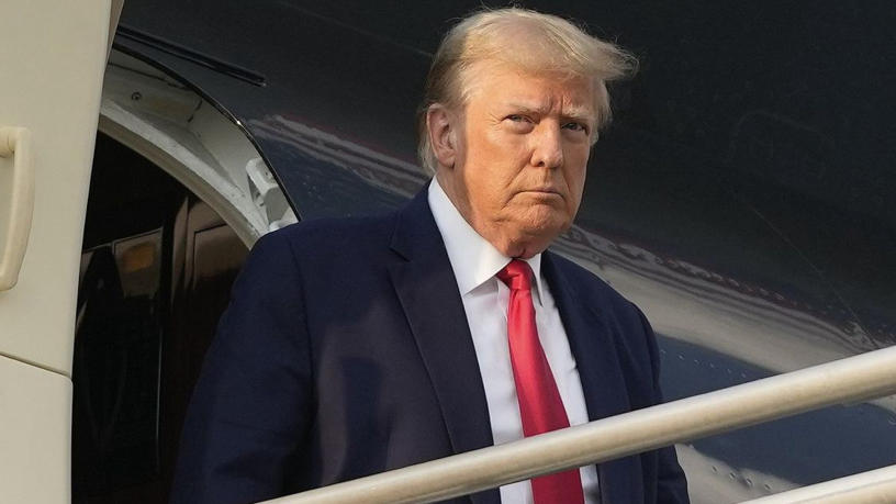 जापान डोनाल्ड ट्रंप को नोबेल शांति पुरस्कार के लिए नामांकित करेगा, व्हाइट हाउस