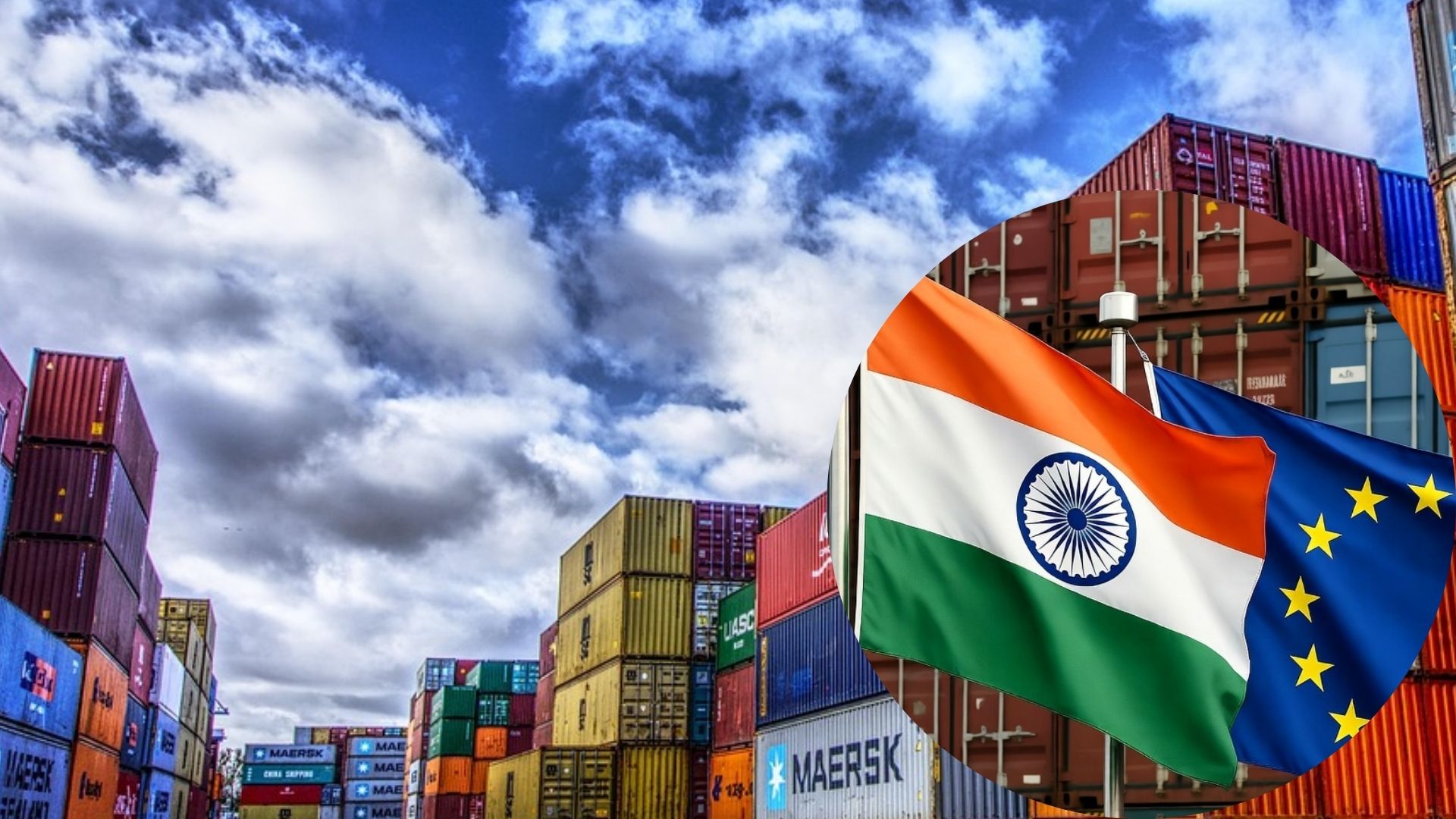 भारत और यूरोपीय संघ ने मुक्त व्यापार समझौते को अंतिम रूप देने के लिए अंतिम दौर की वार्ता शुरू की