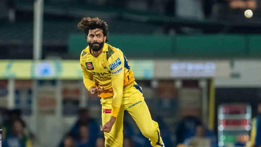 CSK-RR ट्रेड की अफ़वाहों के बीच रविंद्र जडेजा ने इंस्टाग्राम डिलीट किया CSK-RR ट्रेड की अफ़वाहों के बीच रविंद्र जडेजा ने इंस्टाग्राम डिलीट किया