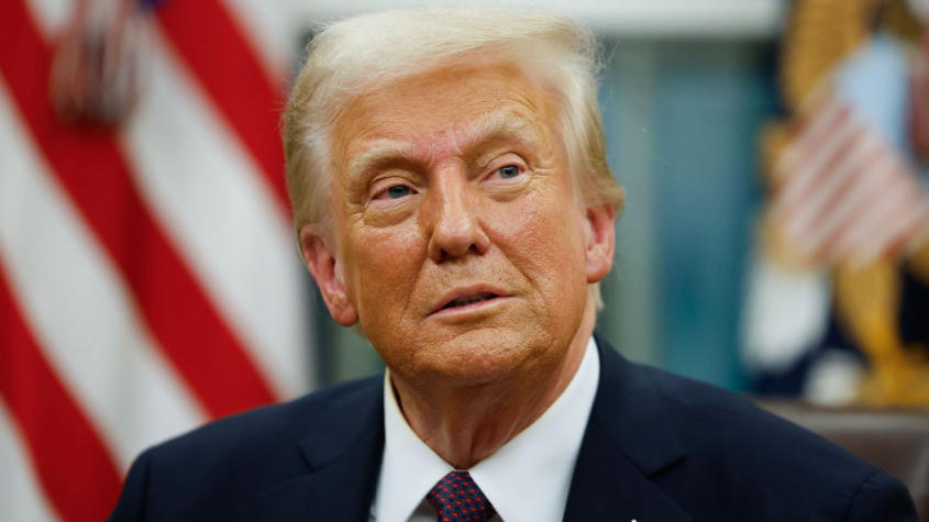 ट्रंप: रूस पर टैरिफ काम नहीं करेंगे, यूक्रेन में शांति के लिए अब प्रतिबंधों का सहारा