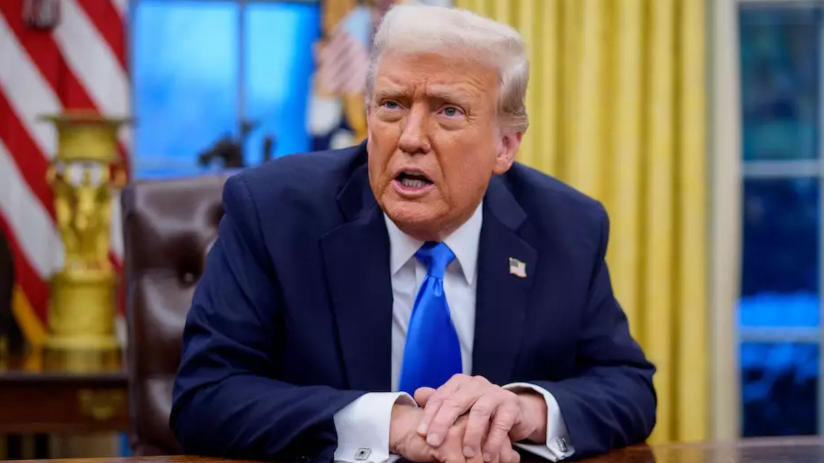 ट्रंप जल्द करेंगे भारत का दौरा, मोदी को बताया ‘प्रिय मित्र’