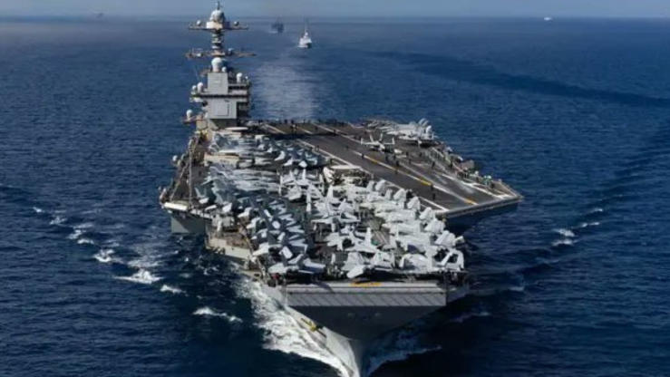 कैरिबियाई हमलों को लेकर यूनाइटेड किंगडम ने अमेरिका के साथ खुफिया जानकारी साझा करना रोका