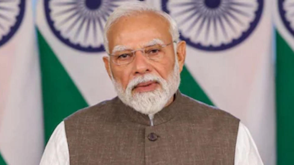 पीएम मोदी ने खालिदा जिया को श्रद्धांजलि दी, उनके योगदान को रेखांकित किया