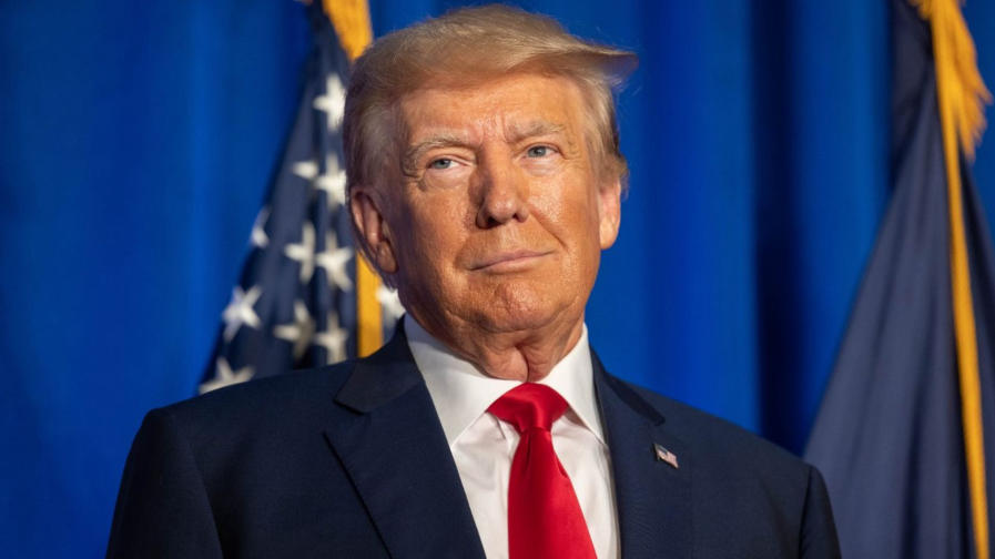 ट्रंप ने कहा कि थाईलैंड और कंबोडिया ने संघर्षविराम फिर से लागू करने पर सहमत ट्रंप ने कहा कि थाईलैंड और कंबोडिया ने संघर्षविराम फिर से लागू करने पर सहमत