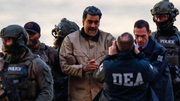 ‘मैं अब भी राष्ट्रपति हूं,’ अमेरिकी अदालत में स्वयं को निर्दोष बताते हुए बोले मादुरो