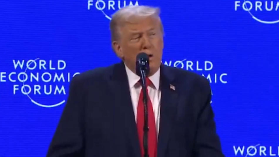 ट्रंप ने ग्रीनलैंड योजना को ‘अंतिम दीर्घकालिक समझौता’ बताया, यूरोप पर लगाए जाने वाले टैरिफ वापस लिए