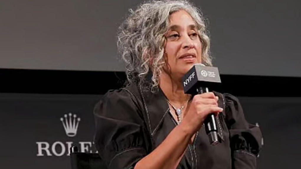 गीता गंधभीर कौन हैं, जिन्हें दो ऑस्कर नामांकन मिले हैं?