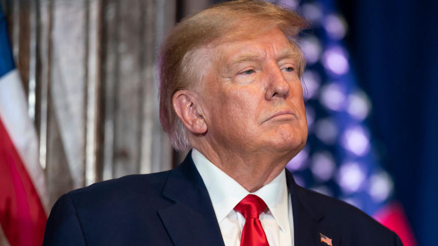 ‘आपको पता चल जाएगा’: ग्रीनलैंड को लेकर ट्रंप के नए कदम के संकेत