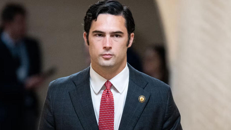 टेक्सास की जनसांख्यिकी पर टिप्पणियों को लेकर ब्रैंडन गिल की आलोचना