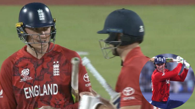 आईसीसी पुरुष टी20 विश्व कप 2026: इंग्लैंड ने स्कॉटलैंड को हराकर सुपर 8 की उम्मीदें कायम रखीं