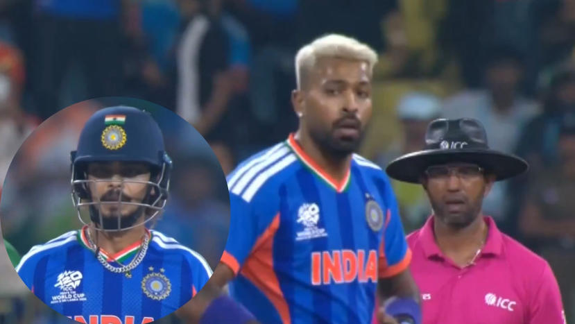 आईसीसी पुरुष टी20 विश्व कप 2026: भारत ने पाकिस्तान पर बड़ी जीत के साथ सुपर आठ में प्रवेश किया आईसीसी पुरुष टी20 विश्व कप 2026: भारत ने पाकिस्तान पर बड़ी जीत के साथ सुपर आठ में प्रवेश किया