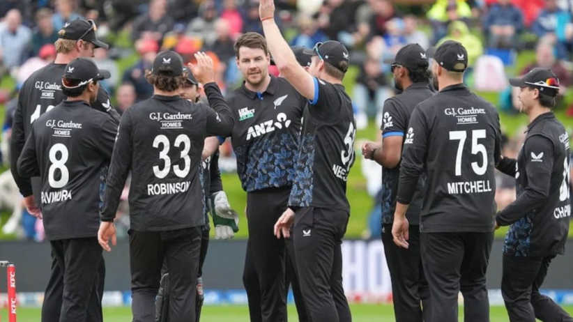 न्यूजीलैंड नॉकआउट में पहुंचा, कोलंबो में श्रीलंका को बाहर किया