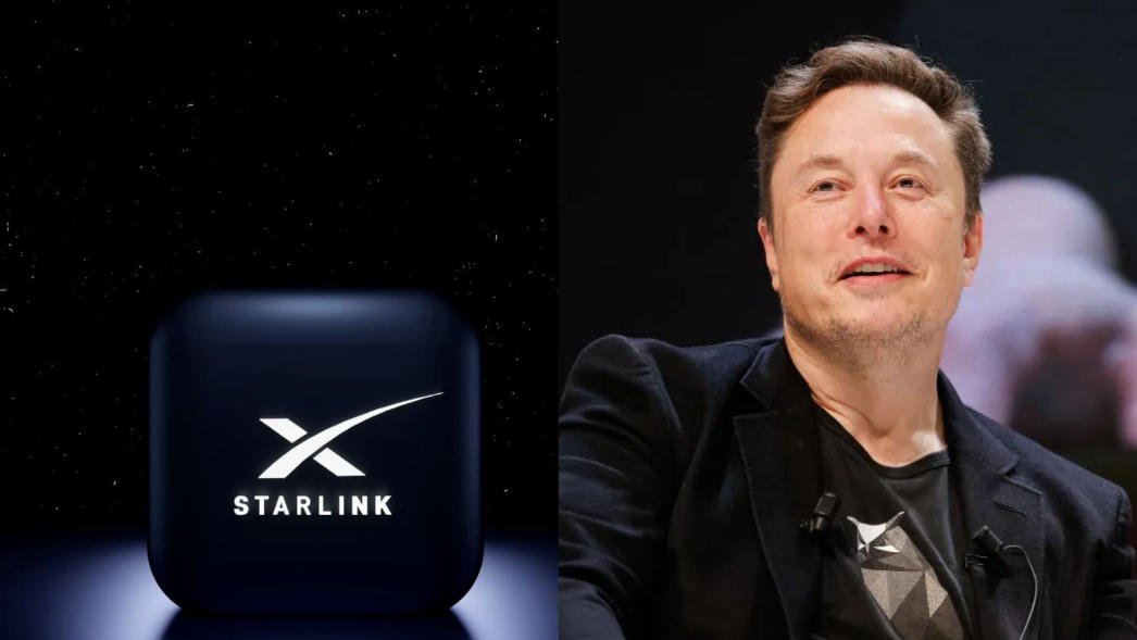 डेटा सुरक्षा चिंताओं के चलते पाकिस्तान ने स्टारलिंक लाइसेंस में देरी की