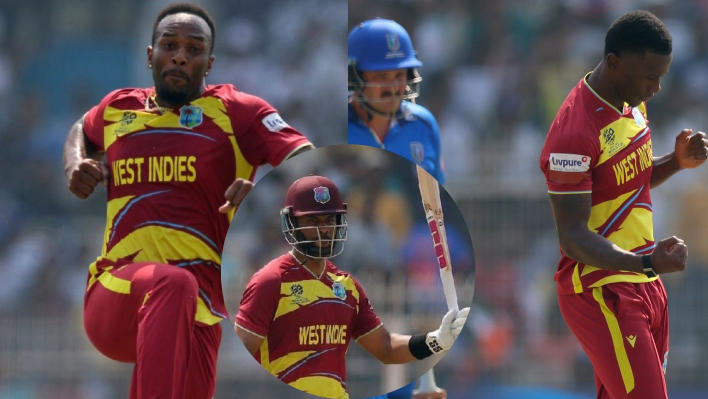 आईसीसी पुरुष टी20 विश्व कप 2026: वेस्ट इंडीज की दबदबे वाली जीत, अपराजित रहते हुए सुपर 8 में प्रवेश किया