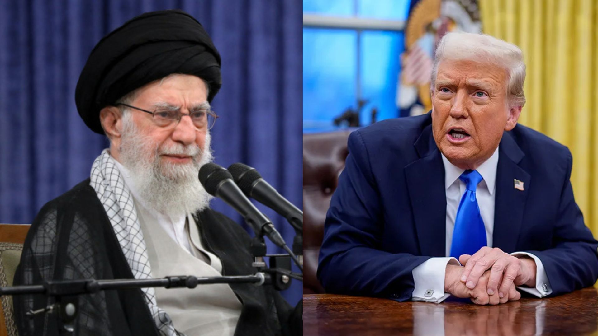 ईरान ने यूरेनियम के निर्यात से इनकार किया, संयुक्त राष्ट्र की निगरानी में संवर्धन स्तर घटाने की पेशकश की