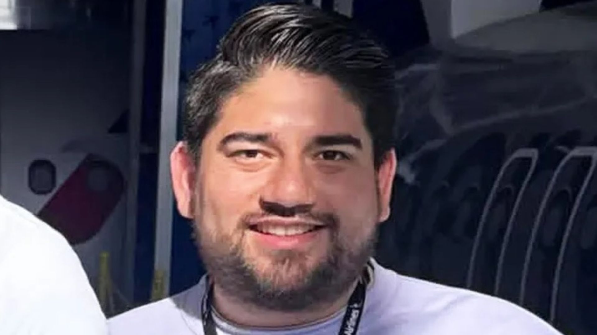 एरिक फर्नांडो गुटिएरेज़ मोलिना लापता: अधिकारियों को शव मिला, पहचान की पुष्टि अभी बाकी