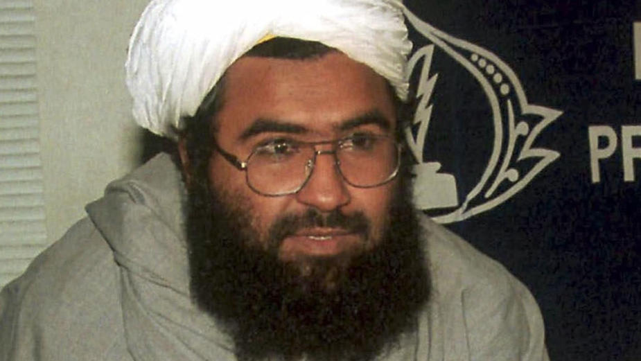 पाकिस्तान में रहस्यमय परिस्थितियों में जैश नेता मोहम्मद ताहिर अनवर की मौत पाकिस्तान में रहस्यमय परिस्थितियों में जैश नेता मोहम्मद ताहिर अनवर की मौत