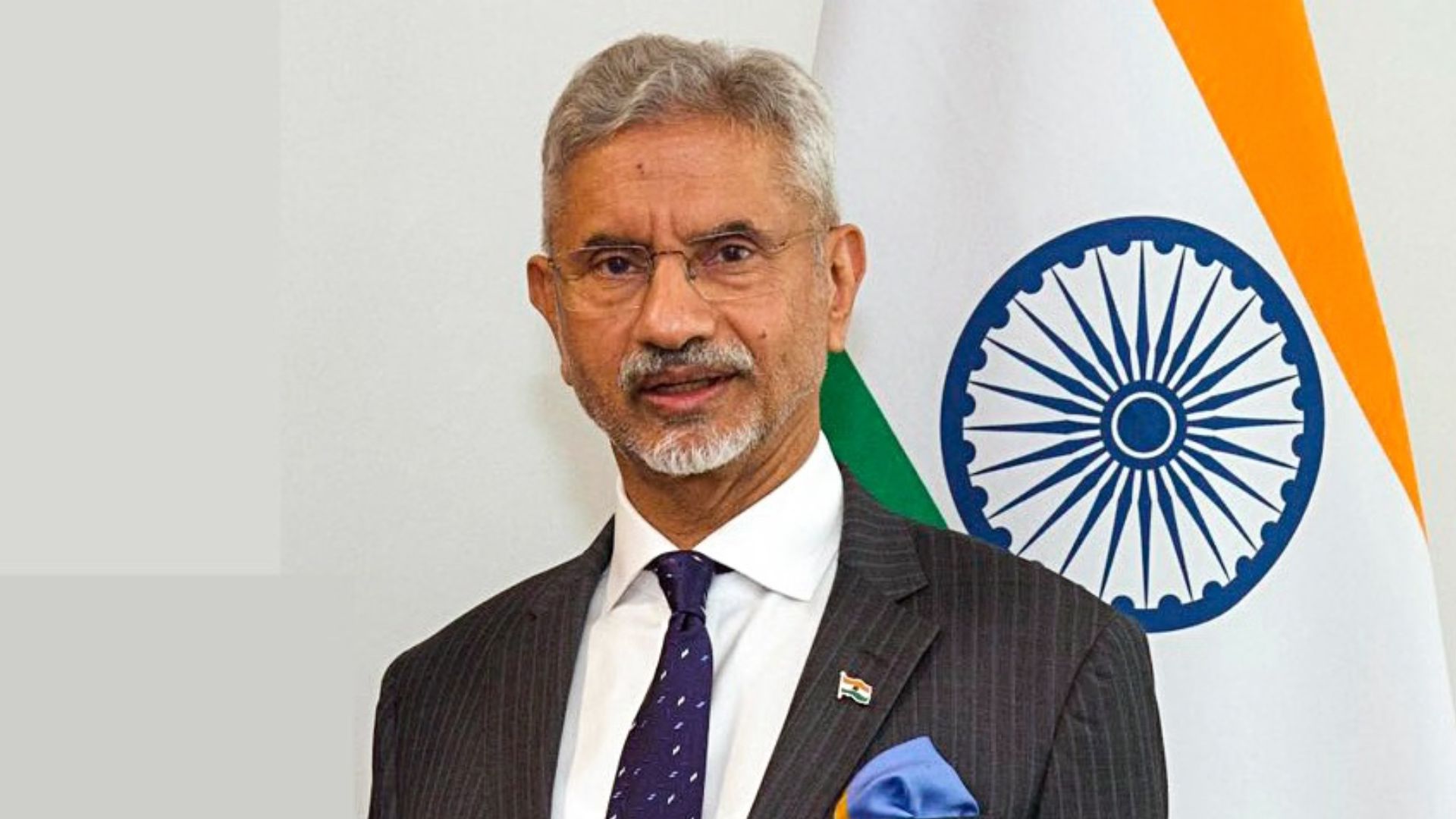 पश्चिम एशिया में संघर्ष बढ़ने के बीच जयशंकर ने ईरान और जर्मनी के समकक्षों से चर्चा की