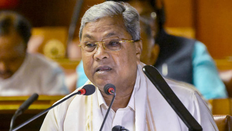 कर्नाटक 16 वर्ष से कम उम्र के बच्चों के लिए सोशल मीडिया पर प्रतिबंध लगाने वाला भारत का पहला राज्य बना कर्नाटक 16 वर्ष से कम उम्र के बच्चों के लिए सोशल मीडिया पर प्रतिबंध लगाने वाला भारत का पहला राज्य बना