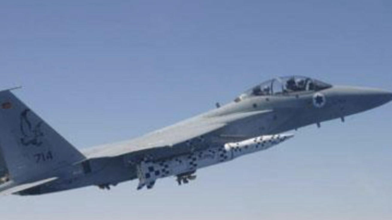 खामेनेई पर हमले में इस्तेमाल की गई ब्लू स्पैरो मिसाइल क्या है?