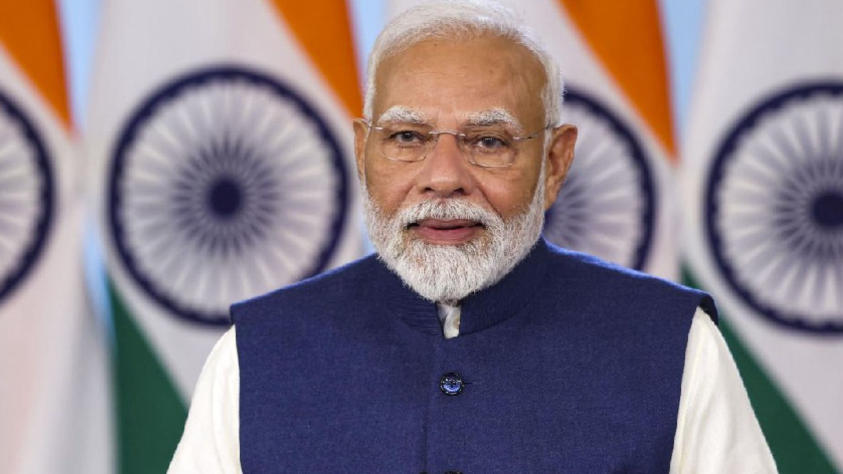 मन की बात: पश्चिम एशिया संघर्ष के बीच पीएम मोदी ने ईंधन संकट को लेकर चेतावनी दी, शांति बनाए रखने की अपील की मन की बात: पश्चिम एशिया संघर्ष के बीच पीएम मोदी ने ईंधन संकट को लेकर चेतावनी दी, शांति बनाए रखने की अपील की