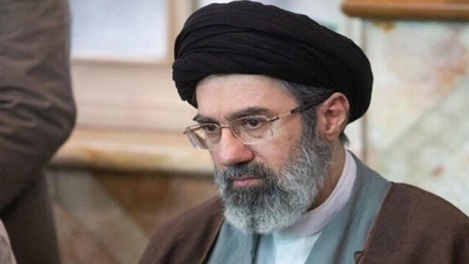 मोज्तबा खामेनेई को कथित रूप से ईरान का अगला सर्वोच्च नेता चुना गया