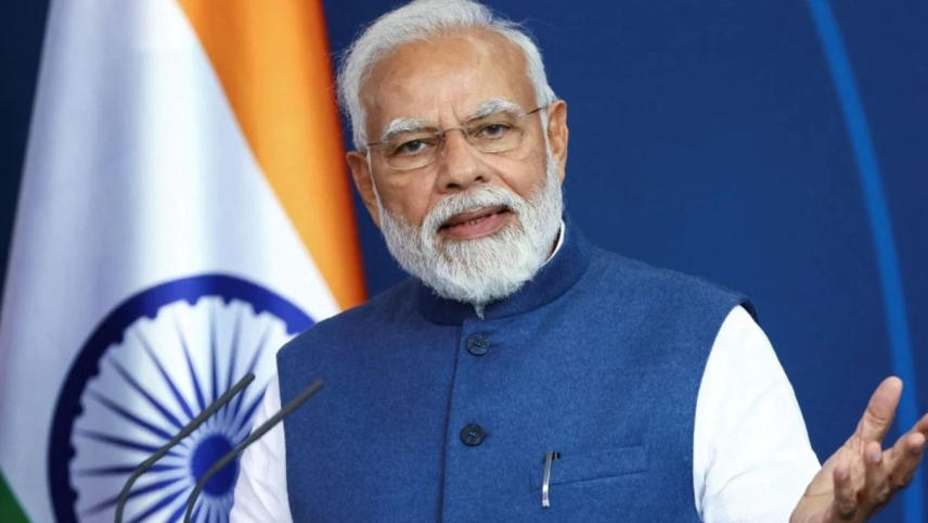 पीएम मोदी ने सफल चुनावों के लिए नेपाल को बधाई दी पीएम मोदी ने सफल चुनावों के लिए नेपाल को बधाई दी