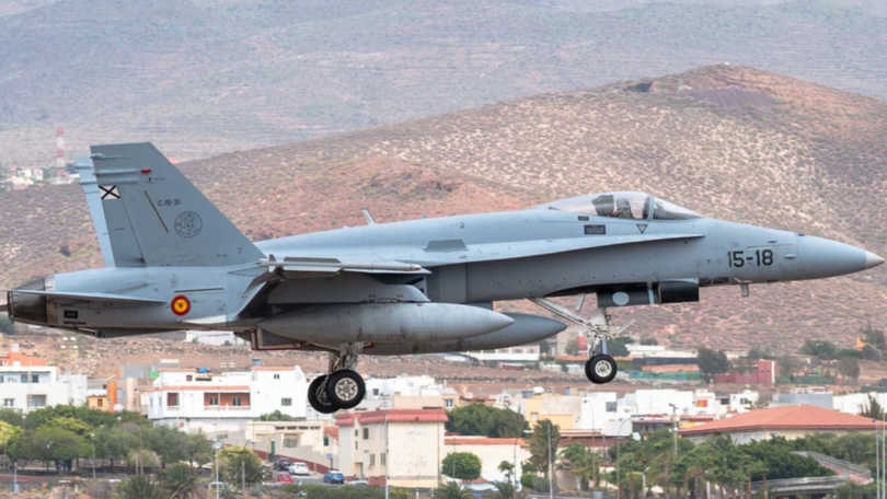 ईरान संघर्ष पर स्पेन ने अमेरिकी विमानों के लिए अपना बेस और हवाई क्षेत्र बंद किया