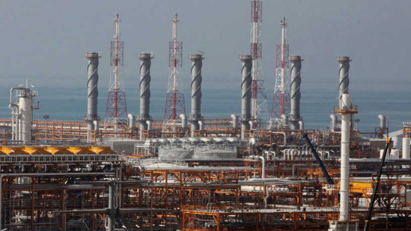 अमेरिका-इज़राइल हमलों में ईरान का साउथ पार्स गैस फील्ड निशाने पर, तनाव बढ़ा