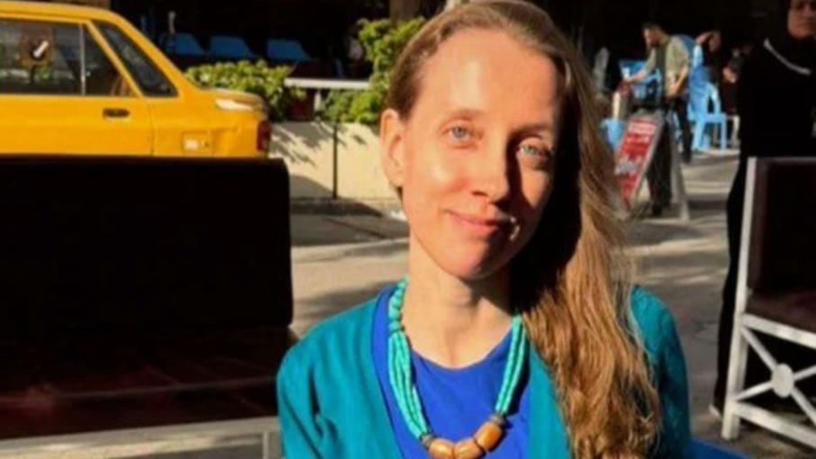 जारी संघर्ष के बीच बगदाद में अमेरिकी पत्रकार का अपहरण