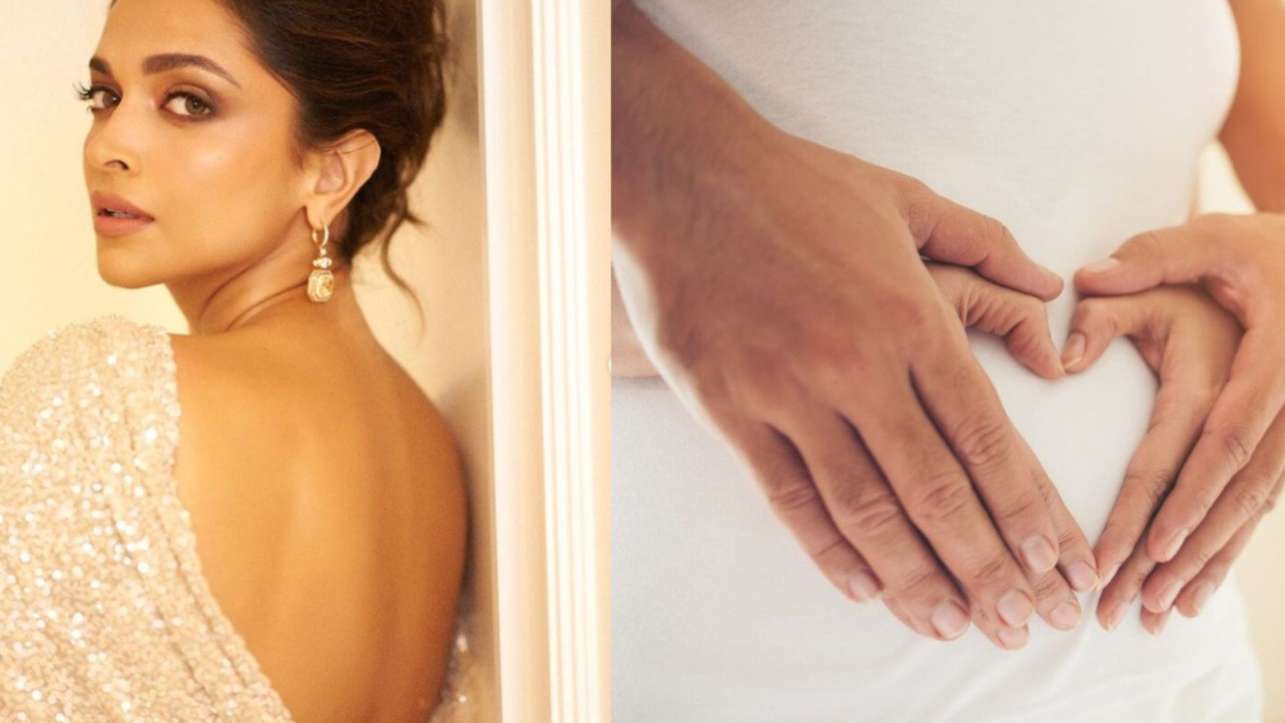 दीपिका पादुकोण की प्रेग्नेंसी ने सचेत पोषण पर नई सोच को जन्म दिया