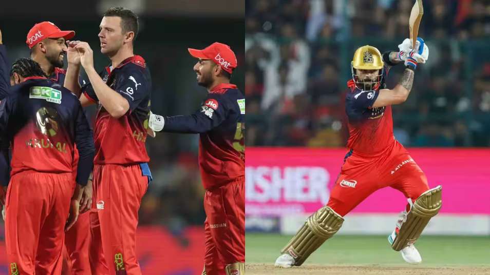आईपीएल 2026: RCB ने LSG पर आसान जीत के साथ शीर्ष स्थान हासिल किया
