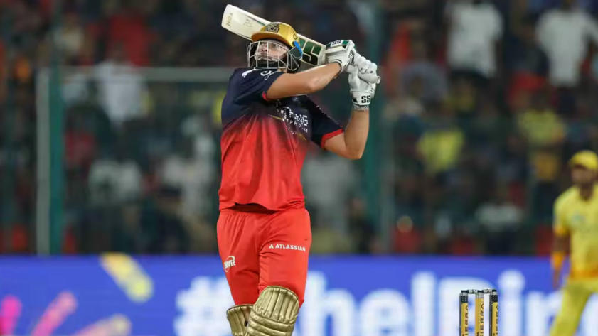 आईपीएल 2026: टिम डेविड और पाटीदार के दम पर RCB की CSK पर बड़ी जीत