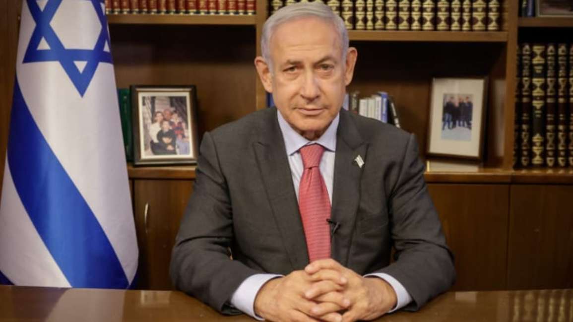 इज़राइल ने किया पलटवार, नए हमलों के बाद युद्धविराम टूटने के कगार पर