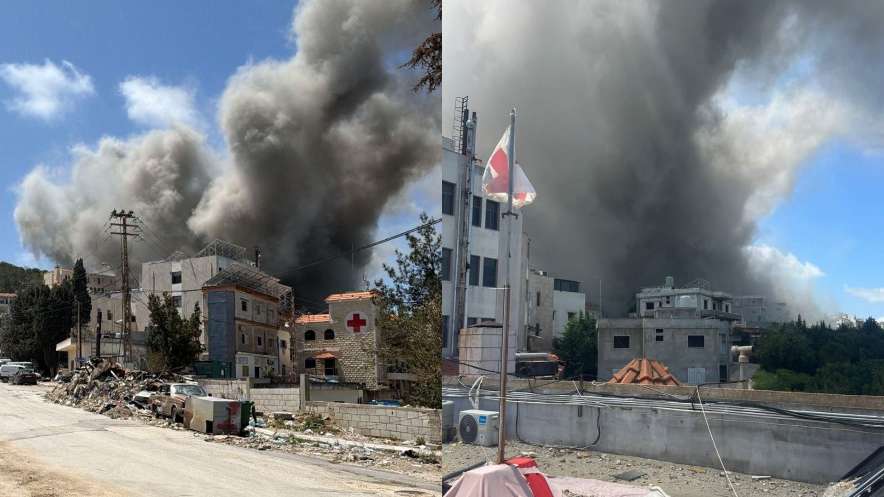 युद्धविराम के बावजूद लेबनान में इज़रायली हमलों में 14 लोगों की मौत