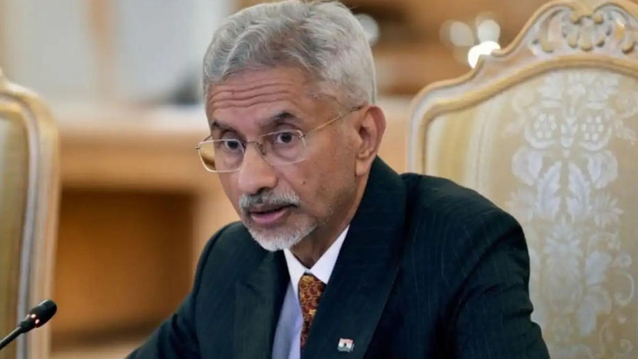 भारत के विदेश मंत्री एस. जयशंकर ने बढ़ते तनाव के बीच पश्चिम एशिया के शीर्ष नेताओं के साथ अहम बातचीत की