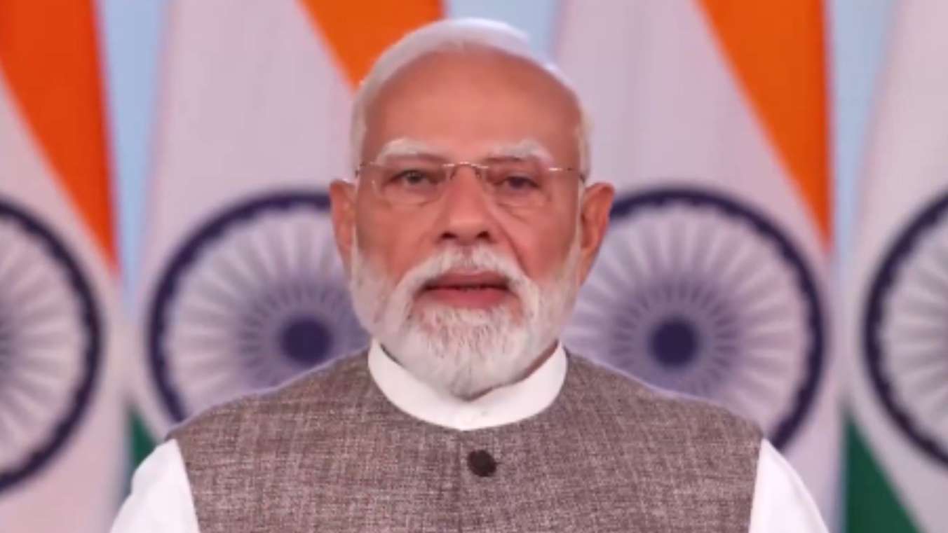 मोदी ने विपक्ष पर साधा निशाना, महिला विधेयक की हार को बताया ‘भ्रूण हत्या’