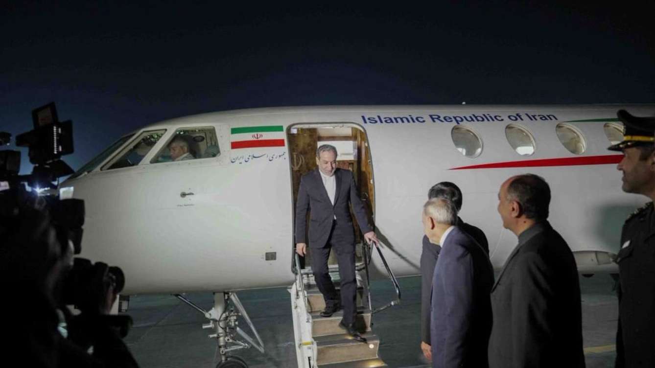 ईरान ने स्पष्ट किया कि इस्लामाबाद में कूटनीतिक गतिविधियों के बीच सीधे वार्ता नहीं होगी