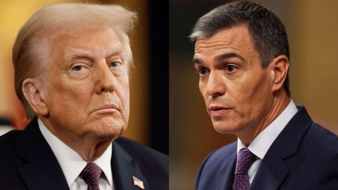 पेंटागन नोट में NATO सहयोगियों पर कार्रवाई के संकेत, स्पेन केंद्र में