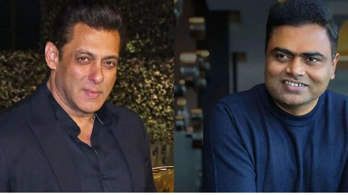 सलमान खान–नयनतारा की वामशी पेडिपल्ली के साथ फिल्म की मुंबई में शूटिंग शुरू