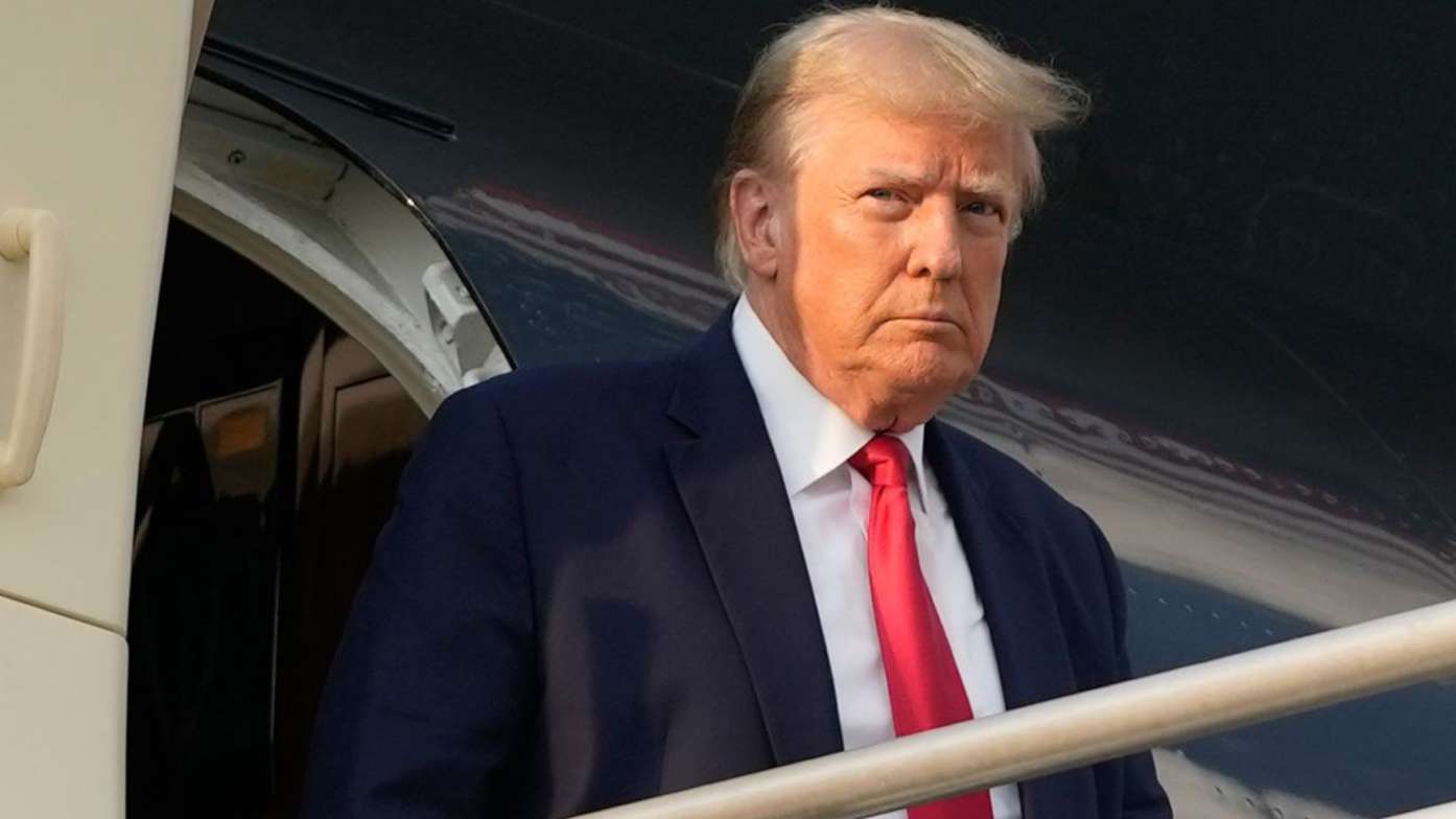 ट्रंप ने कहा कि ईरान युद्ध की कोई समयसीमा नहीं, मिडटर्म चुनाव के दबाव से किया इनकार