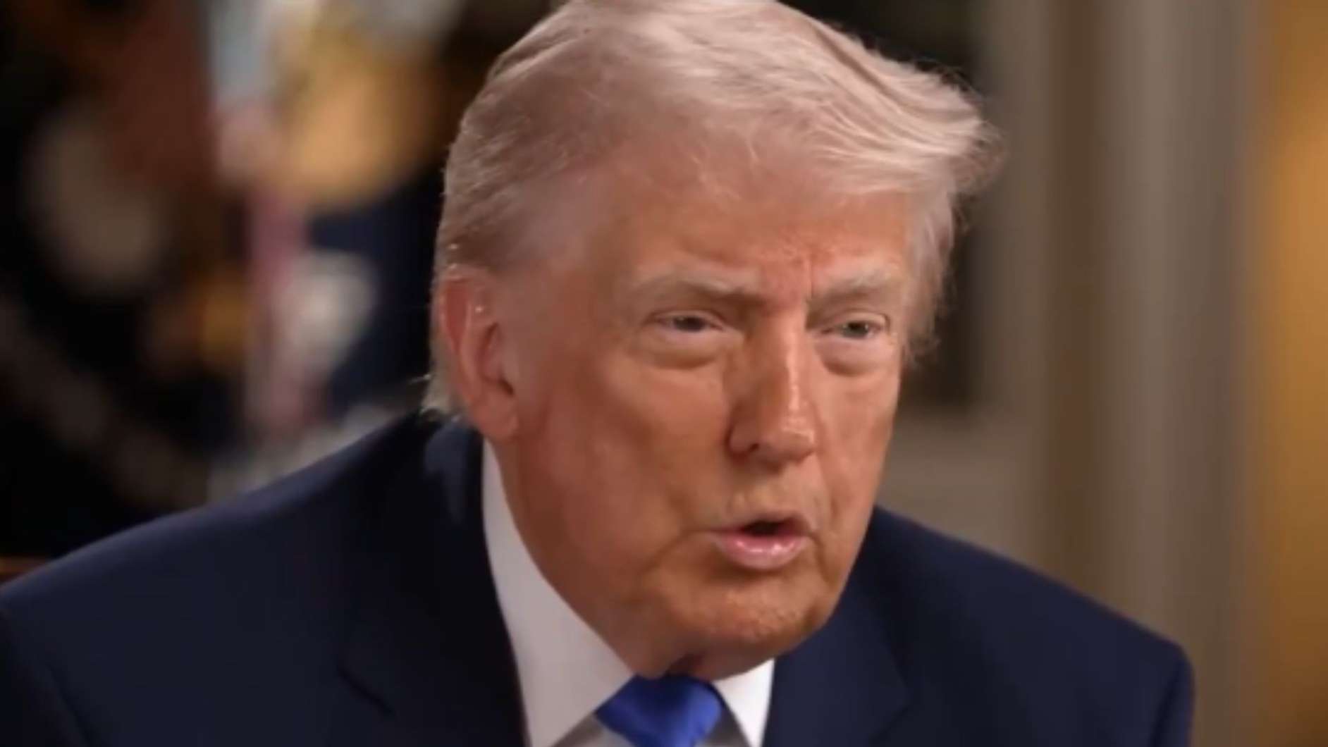 ईरान संघर्ष में समर्थन की कमी पर ट्रंप का नाटो पर हमला