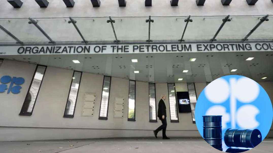 सऊदी अरब के साथ मतभेद के बीच UAE 1 मई से ओपेक से बाहर होगा