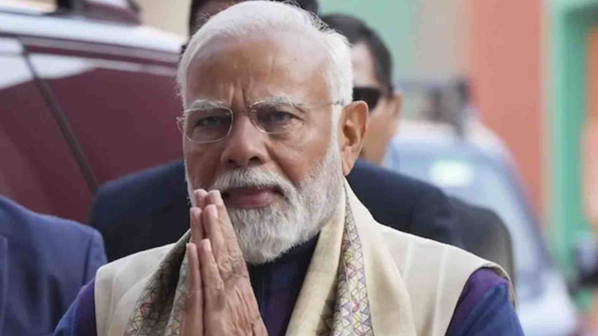 भाजपा ने पश्चिम बंगाल में ऐतिहासिक जीत दर्ज की, प्रधानमंत्री मोदी ने कहा