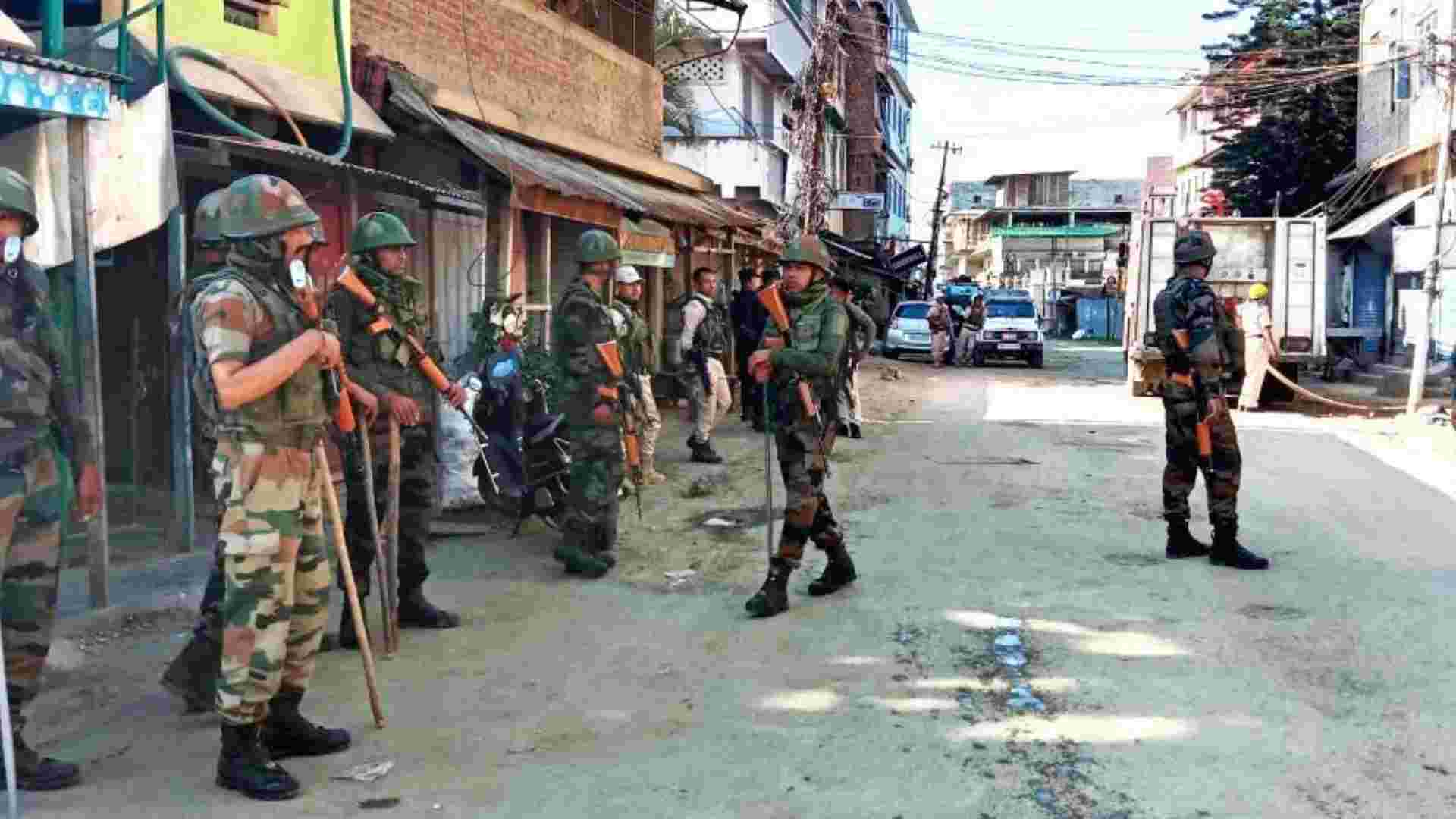 नीट-यूजी पुनर्परीक्षा के लिए केंद्र सेना की मदद पर विचार कर रहा है