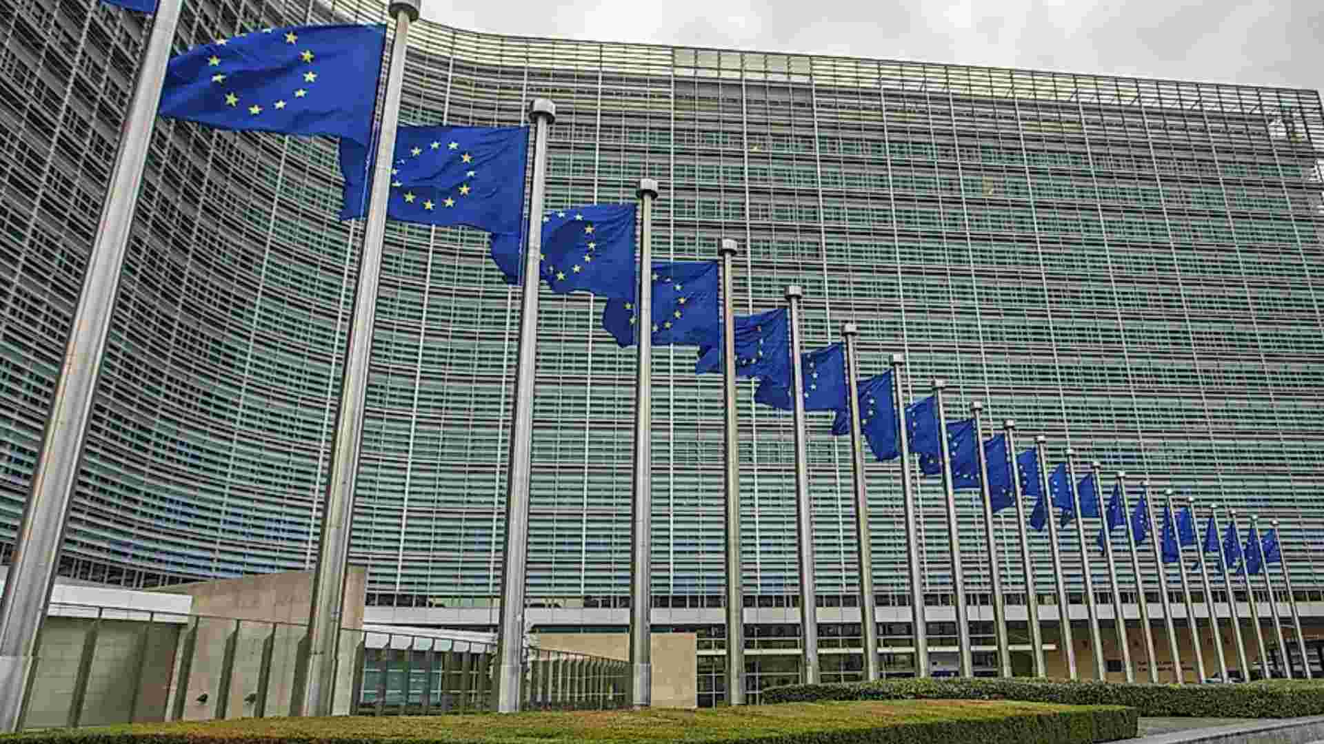 चीन के खिलाफ सख्त व्यापारिक सुरक्षा उपायों की तैयारी में EU