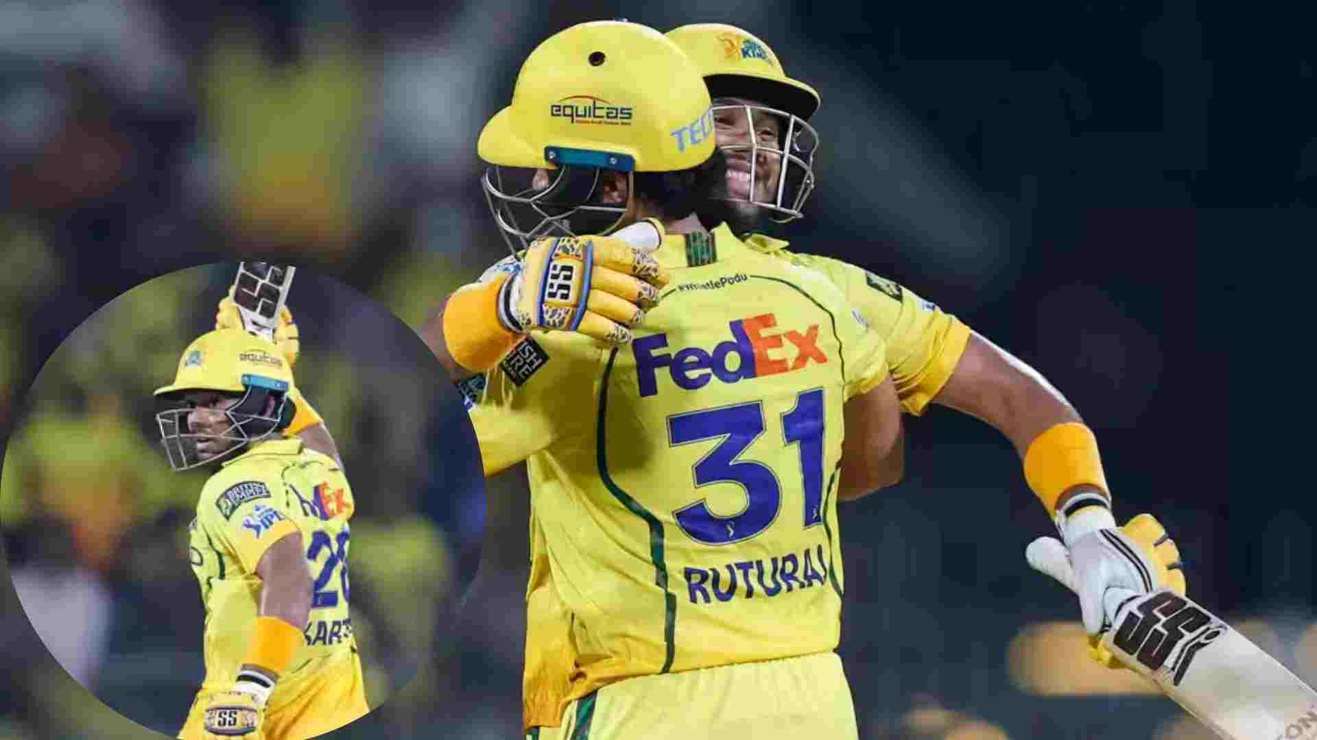 आईपीएल 2026: CSK ने मुंबई इंडियंस पर शानदार जीत दर्ज कर प्लेऑफ की दौड़ में खुद को बनाए रखा